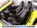 Porsche Boxster Black Edition Yellow - thumbnail 8