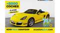 Porsche Boxster Black Edition Žlutá - thumbnail 1