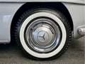 Mercedes-Benz 190 SL Gris - thumbnail 11
