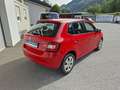 Skoda Fabia Active 1,0 25 wenig KM Rot - thumbnail 5