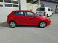 Skoda Fabia Active 1,0 25 wenig KM Rot - thumbnail 4