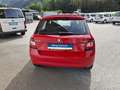 Skoda Fabia Active 1,0 25 wenig KM Rot - thumbnail 6