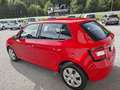 Skoda Fabia Active 1,0 25 wenig KM Rot - thumbnail 7