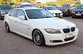 BMW 325 d Lim. Facelift_Navi Prof_Xenon_Pano_Sitzhz_ Weiß - thumbnail 3
