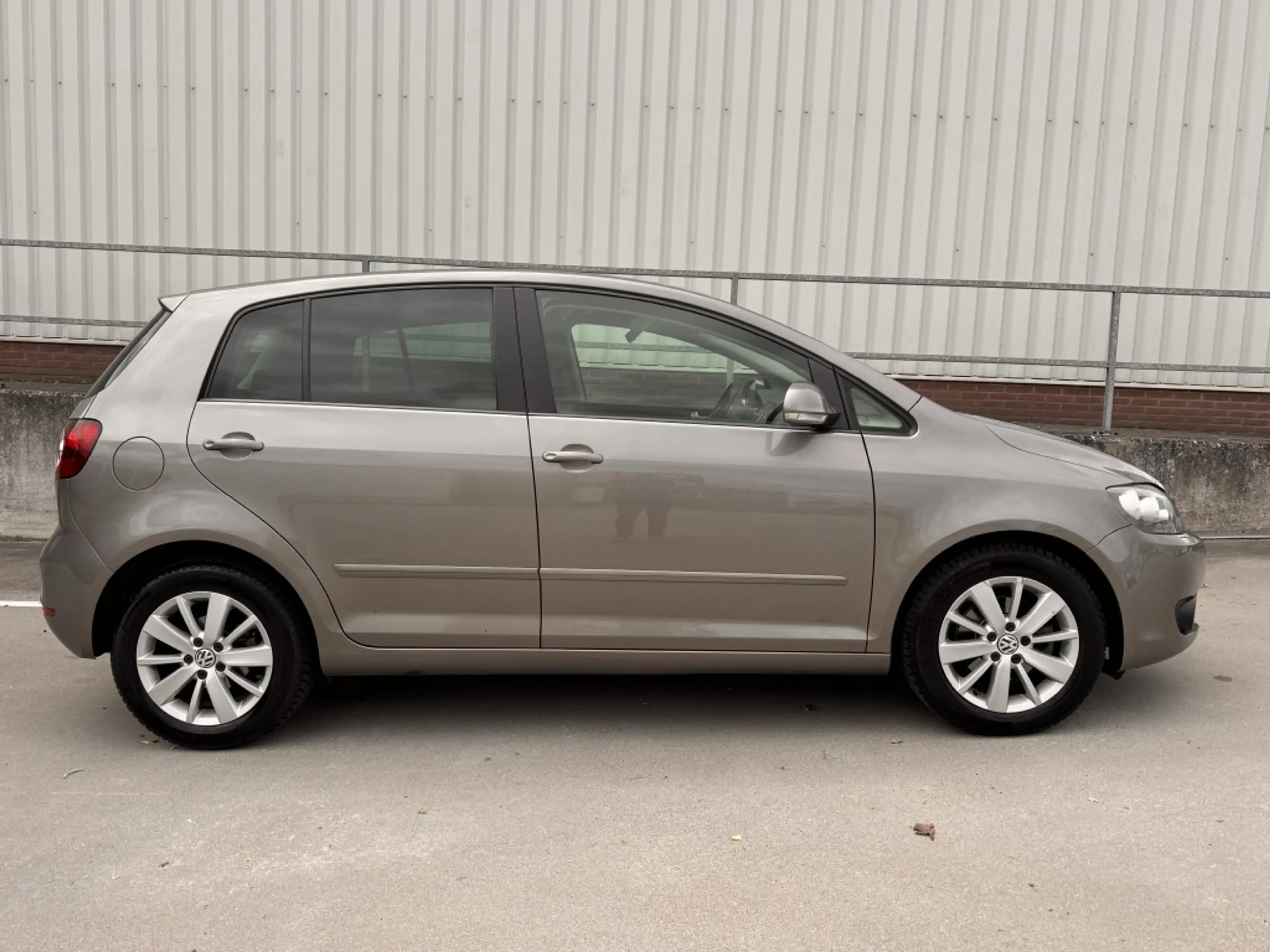 Volkswagen Golf Plus 1.2 TSI | Dealer OH | 105-PK | NWE APK | — photo 4