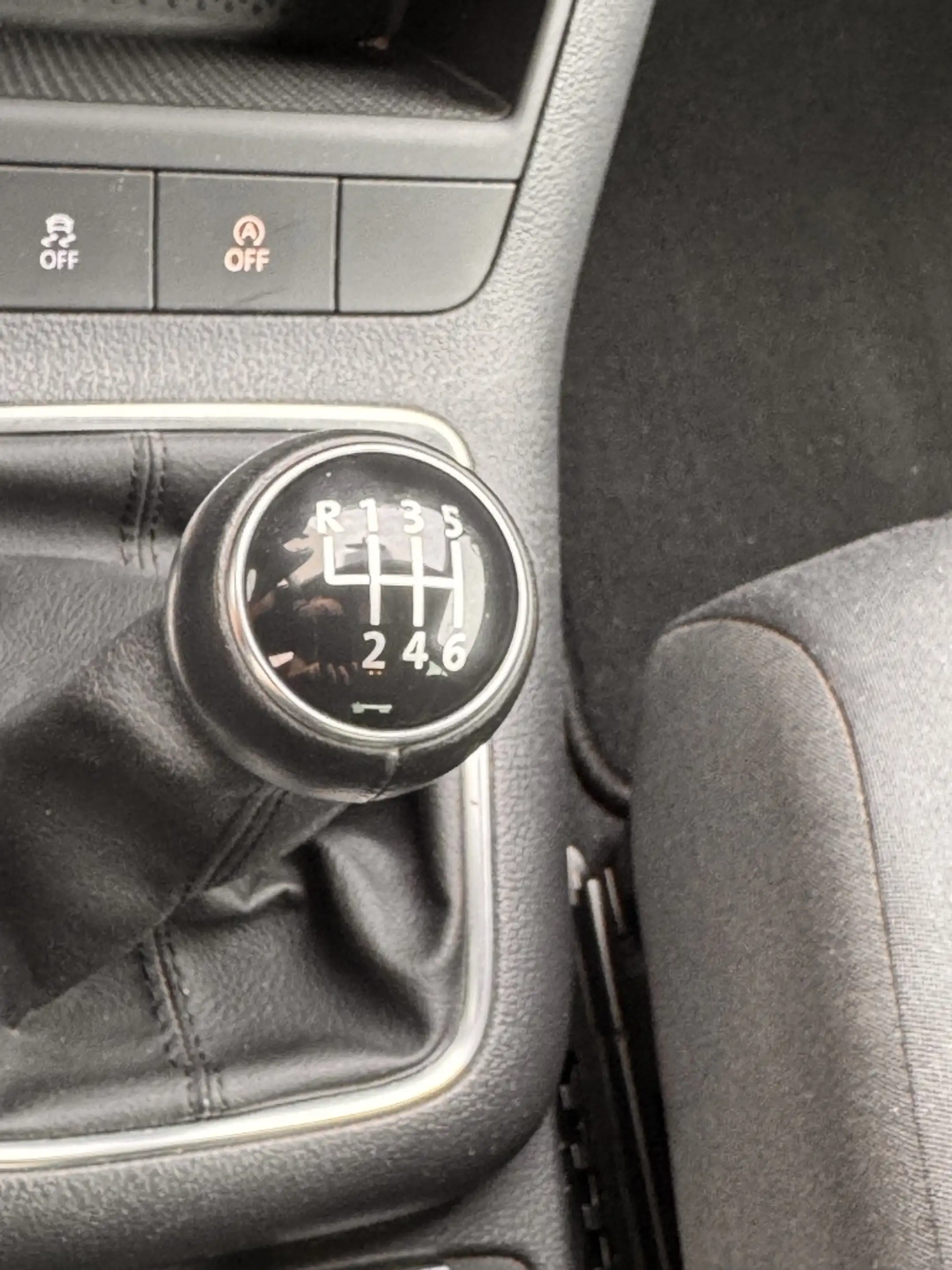 Volkswagen Golf Plus 1.2 TSI | Dealer OH | 105-PK | NWE APK | — photo 12