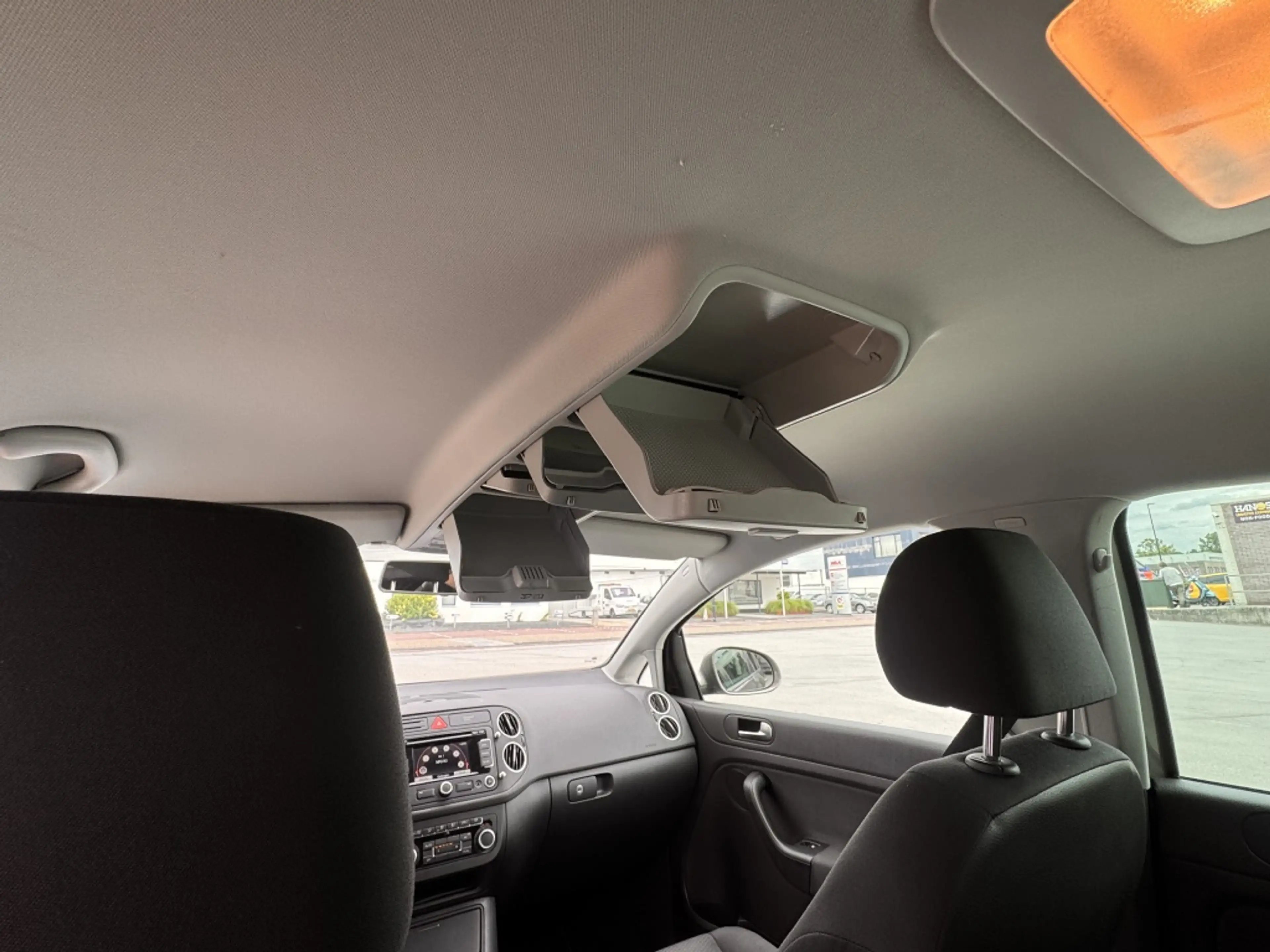Volkswagen Golf Plus 1.2 TSI | Dealer OH | 105-PK | NWE APK | — photo 14