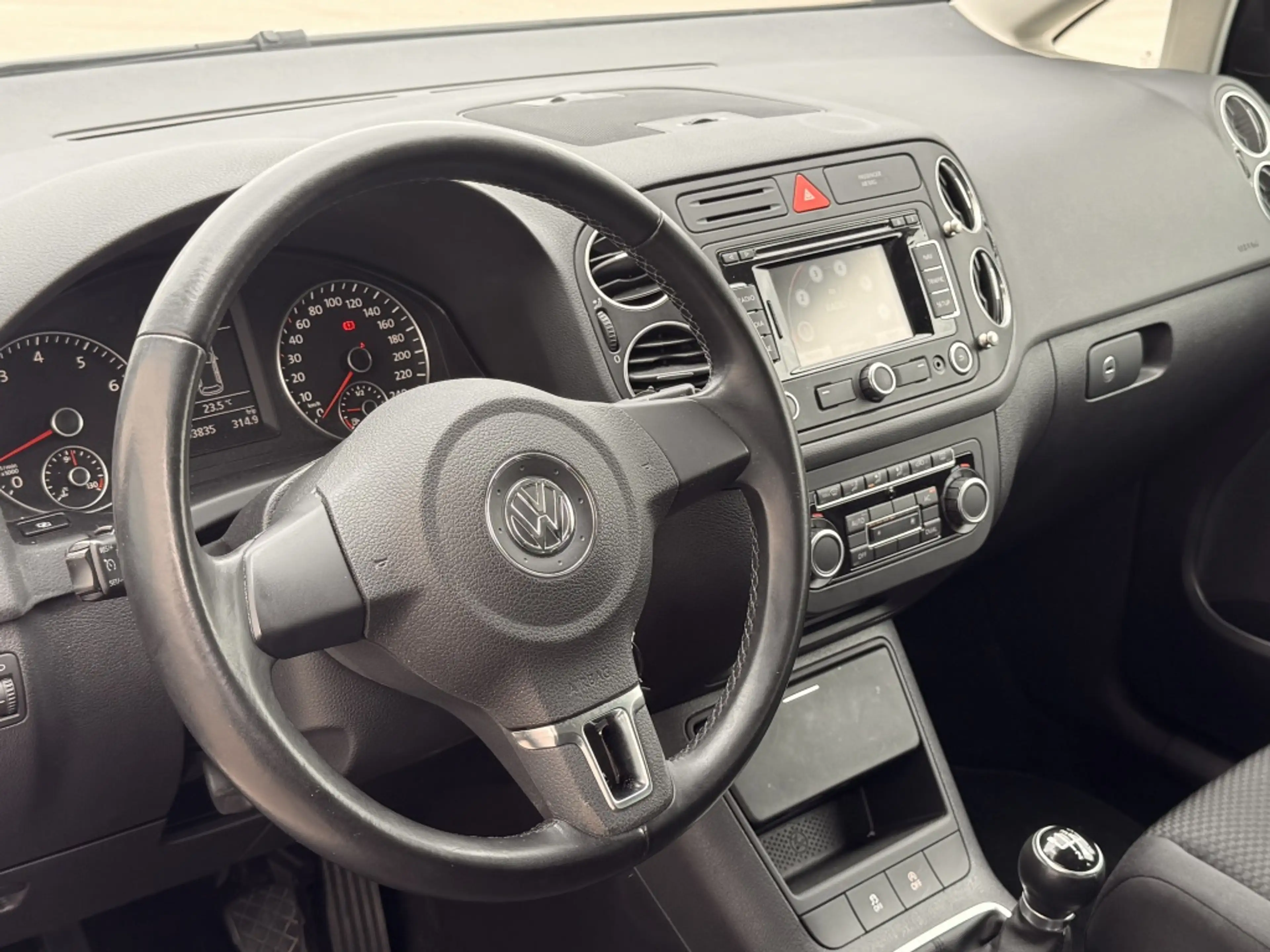 Volkswagen Golf Plus 1.2 TSI | Dealer OH | 105-PK | NWE APK | — photo 2