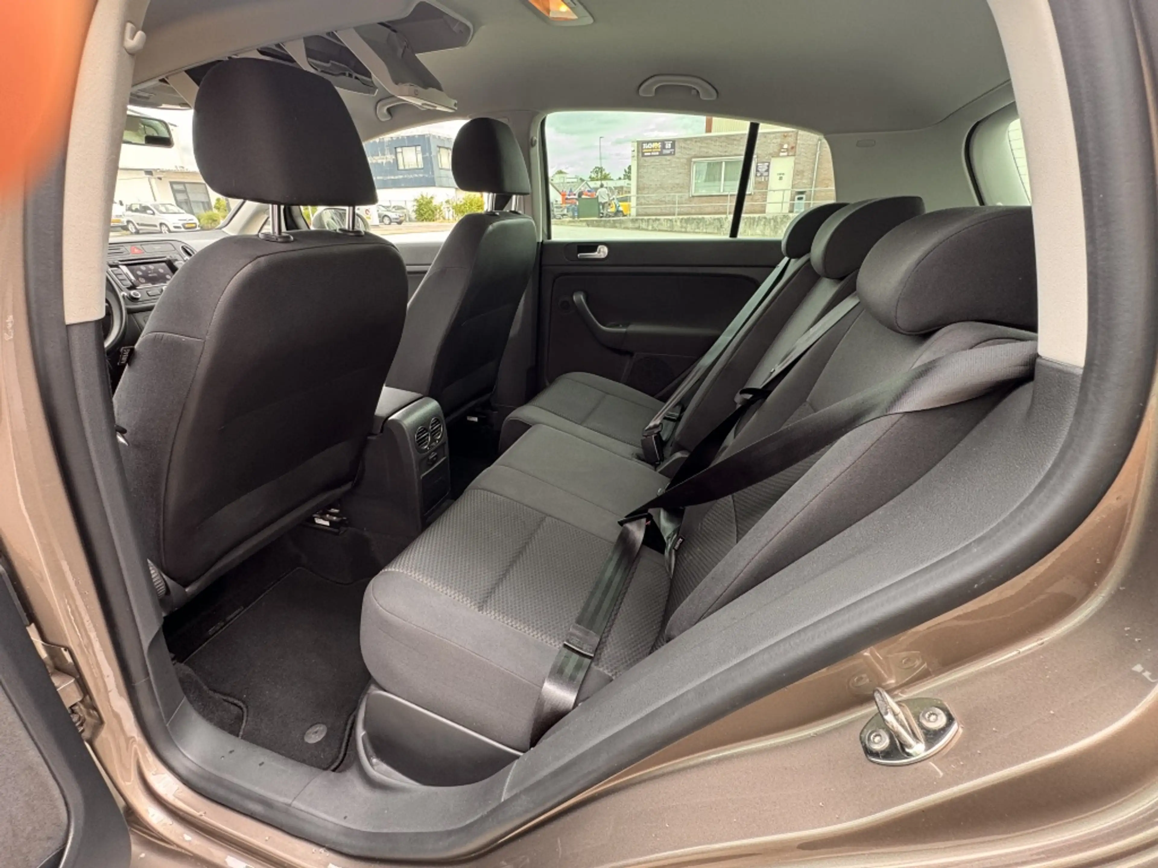 Volkswagen Golf Plus 1.2 TSI | Dealer OH | 105-PK | NWE APK | — photo 13