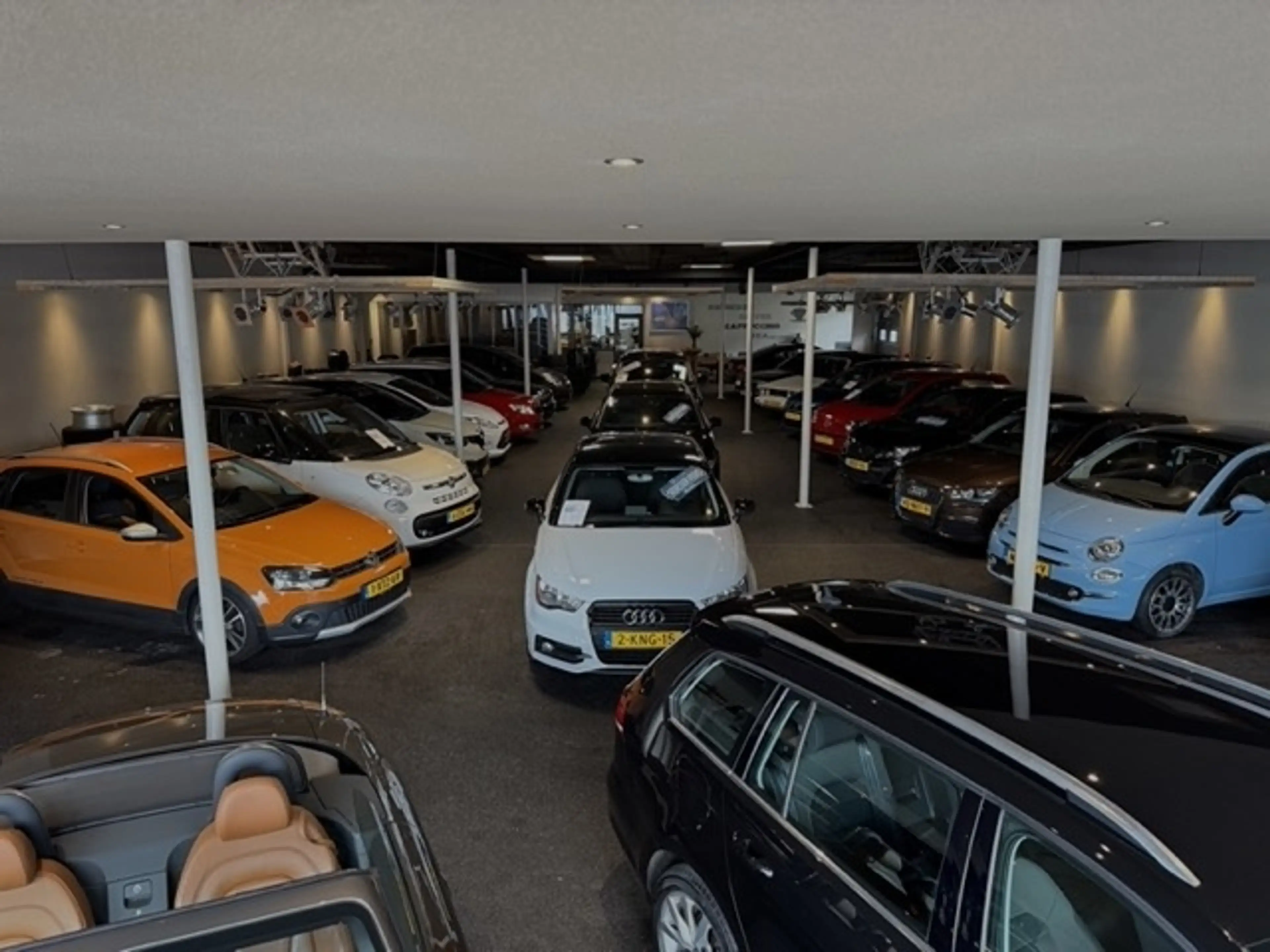 Volkswagen Golf Plus 1.2 TSI | Dealer OH | 105-PK | NWE APK | — photo 9