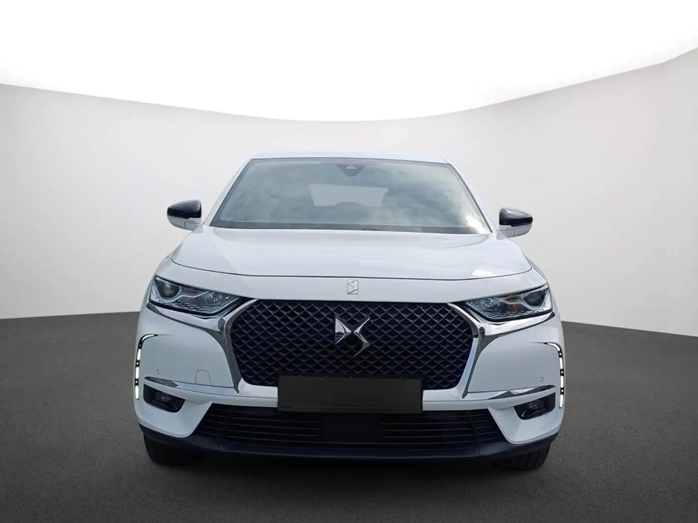DS Automobiles DS 7 Crossback PureTech 180 Bastille+ Weiß - 2