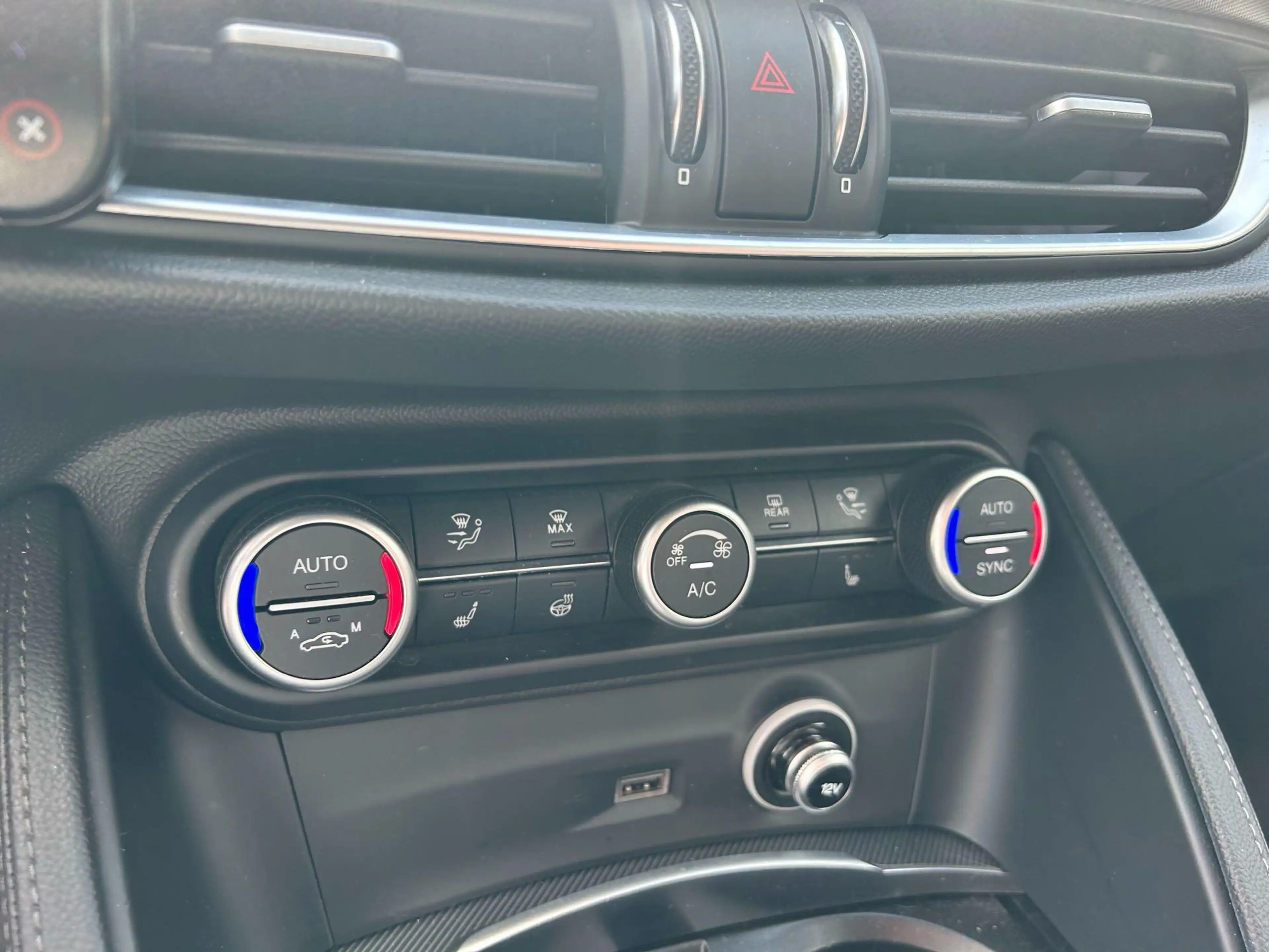 Alfa Romeo Stelvio 2.0 T 280 AWD Veloce Q4 | Schuifdak | Lederen Velo — photo 14