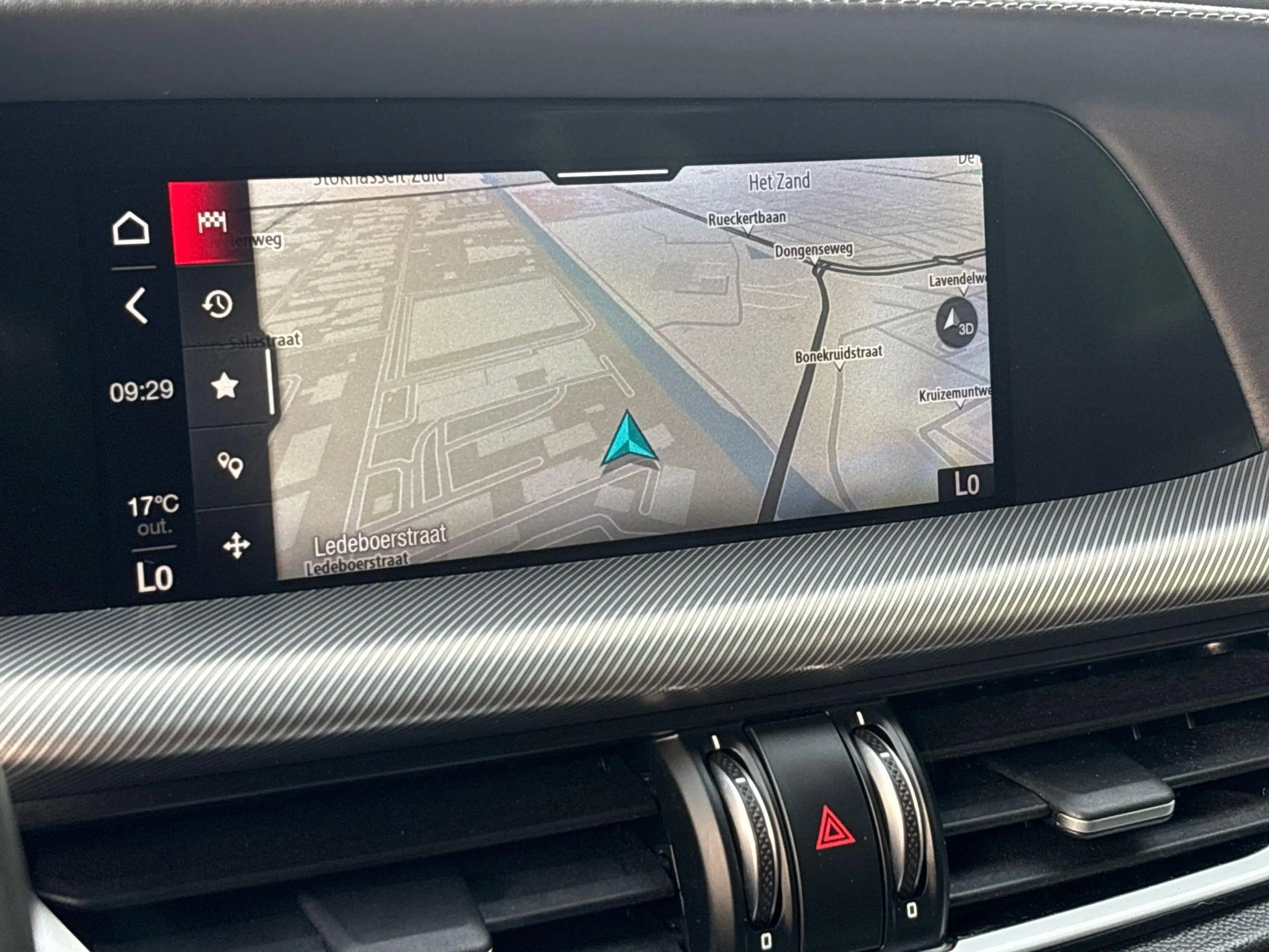 Alfa Romeo Stelvio 2.0 T 280 AWD Veloce Q4 | Schuifdak | Lederen Velo — photo 13