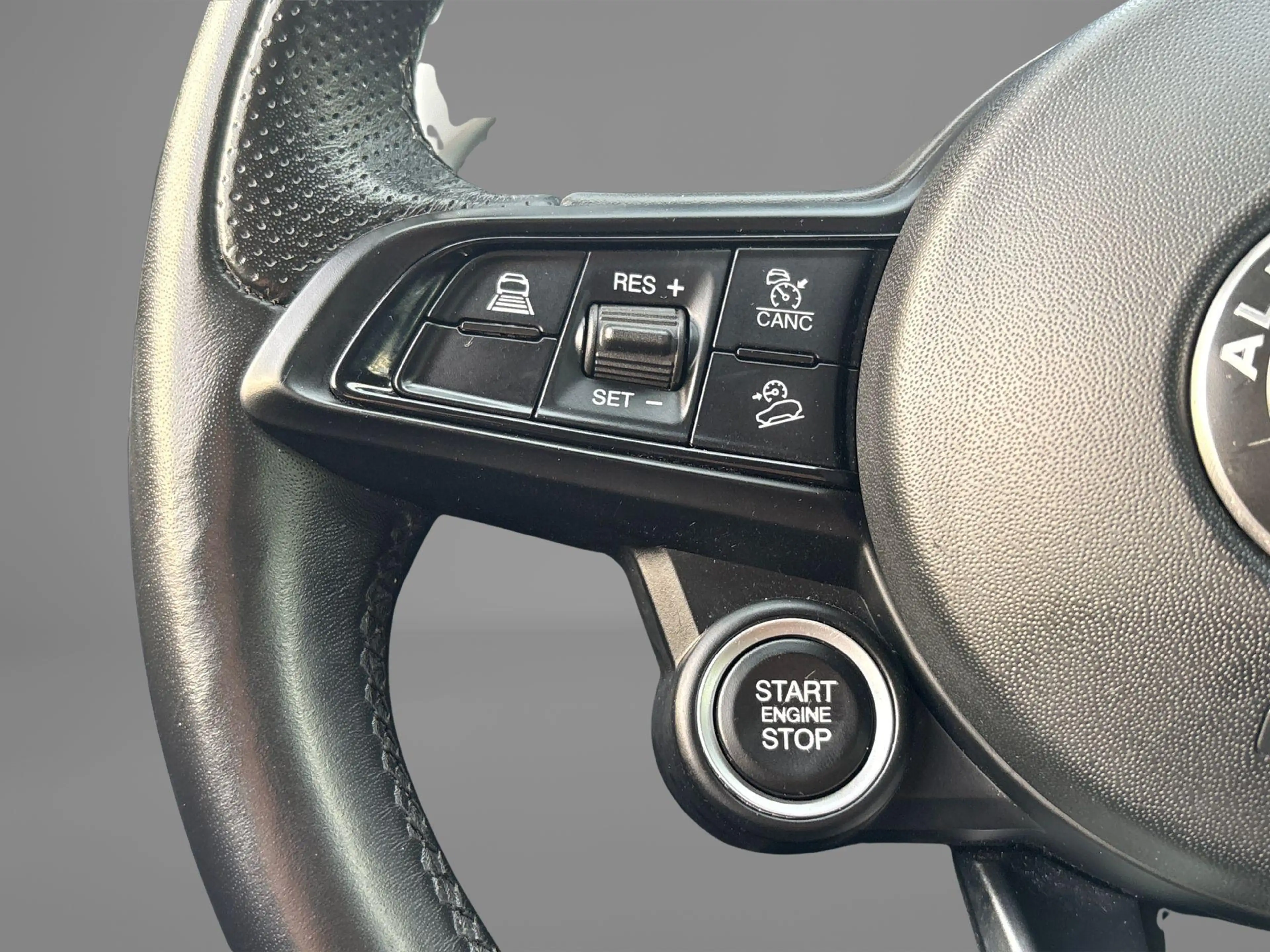 Alfa Romeo Stelvio 2.0 T 280 AWD Veloce Q4 | Schuifdak | Lederen Velo — photo 11