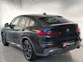BMW X4 xDrive20d Msport-X UNI. PRO. / BMW SERVICE / PROMO Noir - thumbnail 5