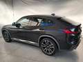 BMW X4 xDrive20d Msport-X UNI. PRO. / BMW SERVICE / PROMO Noir - thumbnail 4