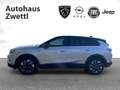 Opel Grandland GS MHEV 145 e-DCS6 Silber - thumbnail 3