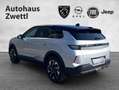 Opel Grandland GS MHEV 145 e-DCS6 Silber - thumbnail 4
