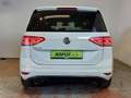 Volkswagen Touran 2.0TDI DSG Highline+LED+ACC+KLIMA+GEWERBE Білий - thumbnail 5