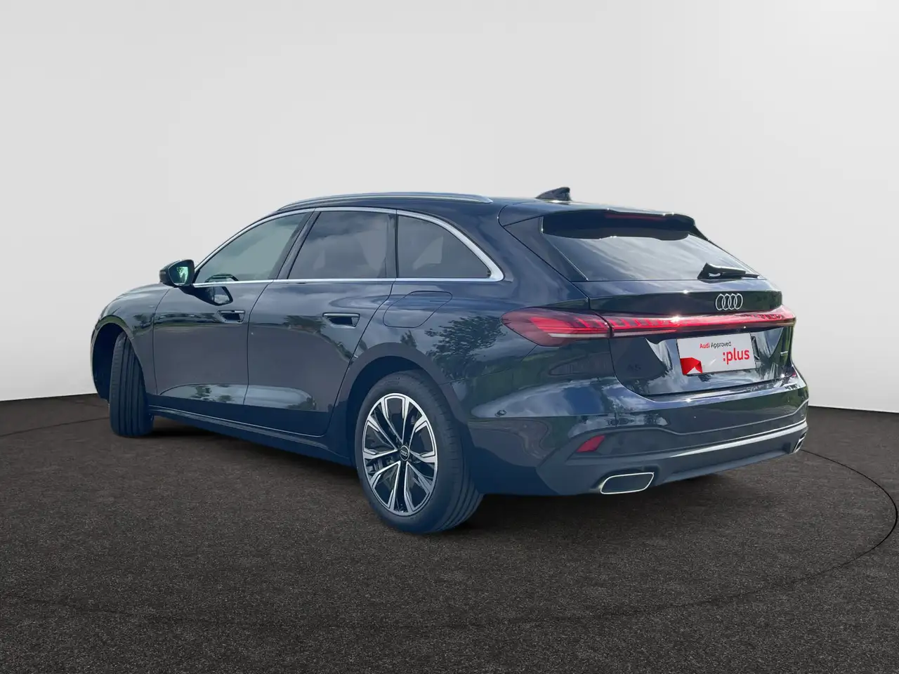 Audi A5 2026