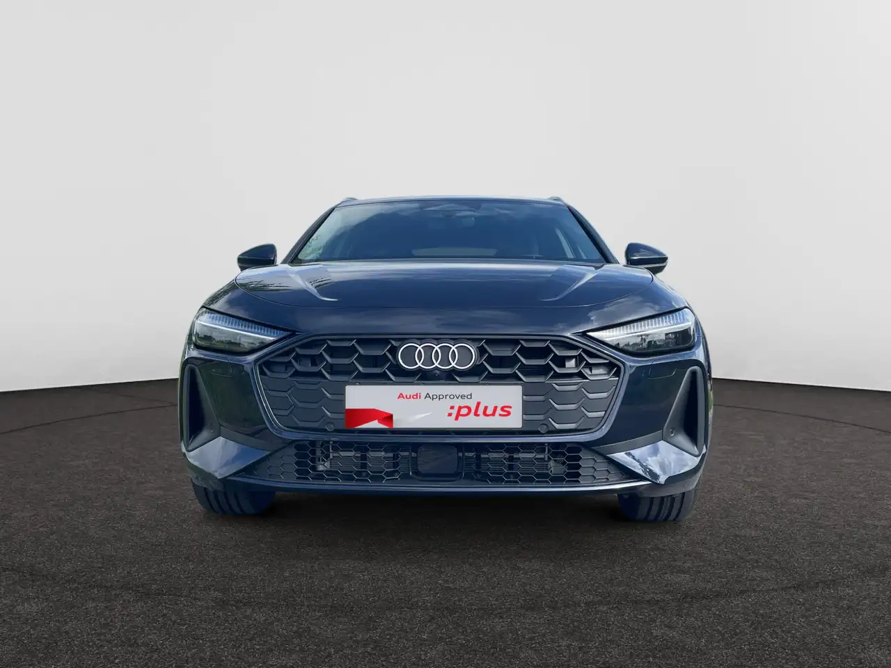 Audi A5 2026