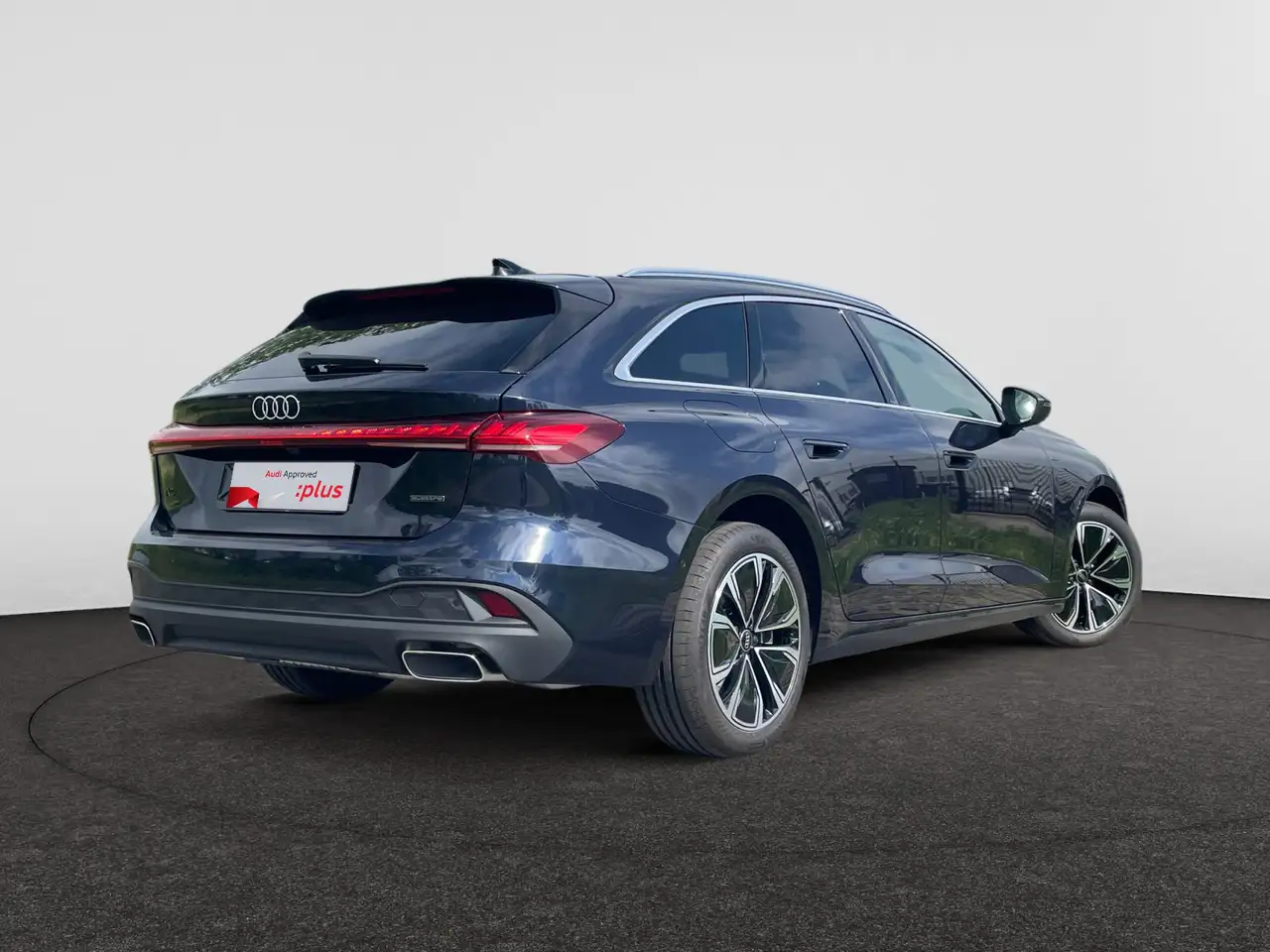 Audi A5 2026
