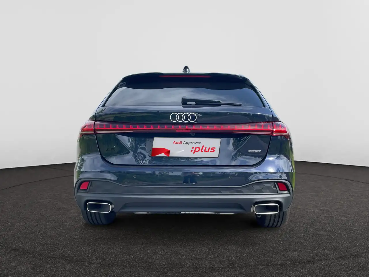 Audi A5 2026