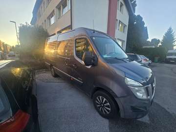 R35.13 L4H3 RWD Comfort