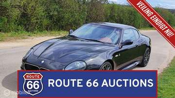 | 2006 | Route 66 Auctions