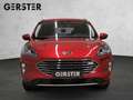 Ford Kuga 2,0 EcoBlue Hybrid Titanium Aut. Rot - thumbnail 2