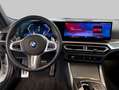 BMW 420 d Coupe Weiß - thumbnail 18