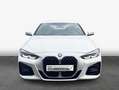BMW 420 d Coupe Weiß - thumbnail 4