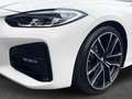 BMW 420 d Coupe Weiß - thumbnail 6