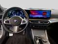 BMW 420 d Coupe Weiß - thumbnail 15