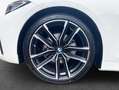 BMW 420 d Coupe Weiß - thumbnail 8