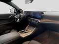 BMW 420 d Coupe Weiß - thumbnail 16