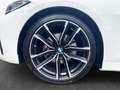 BMW 420 d Coupe Weiß - thumbnail 7