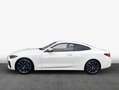 BMW 420 d Coupe Weiß - thumbnail 5
