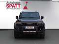 Toyota Land Cruiser 2,8 D-4D 4WD President !! Schwarz - thumbnail 4
