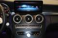 Mercedes-Benz C 400 T 4M. AMG Night-PANO-MULTIB.-NAV-KAM-LEDER Nero - thumbnail 16