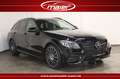 Mercedes-Benz C 400 T 4M. AMG Night-PANO-MULTIB.-NAV-KAM-LEDER Nero - thumbnail 1