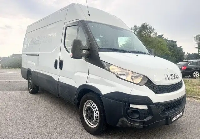 Iveco Daily 35S FG 35S11V13
