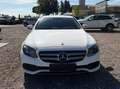 Mercedes-Benz E 220 E 220 d 4MATIC Avantgarde Aut. Avantgarde Weiß - thumbnail 11