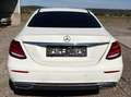 Mercedes-Benz E 220 E 220 d 4MATIC Avantgarde Aut. Avantgarde Weiß - thumbnail 5