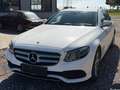 Mercedes-Benz E 220 E 220 d 4MATIC Avantgarde Aut. Avantgarde Weiß - thumbnail 1