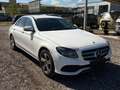 Mercedes-Benz E 220 E 220 d 4MATIC Avantgarde Aut. Avantgarde Weiß - thumbnail 9