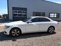 Mercedes-Benz E 220 E 220 d 4MATIC Avantgarde Aut. Avantgarde Weiß - thumbnail 2