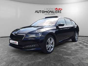 Superb Combi 1.5 TSI ACT Style DSG/ Garantie 12 Mois