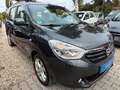Dacia Lodgy Prestige*1.HD*Klima*SHZ*Navi*PDC*TÜV NEU Grau - thumbnail 2