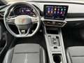 CUPRA Leon Sportstourer 1.4 E-HYBRID ACC Rückfahrk. Sitzheizu Schwarz - thumbnail 11